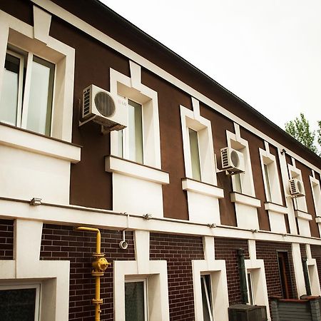 Sova Hotel Odessza Kültér fotó