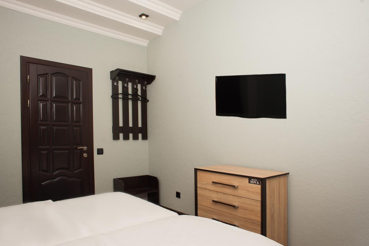 Sova Hotel Odessza Kültér fotó