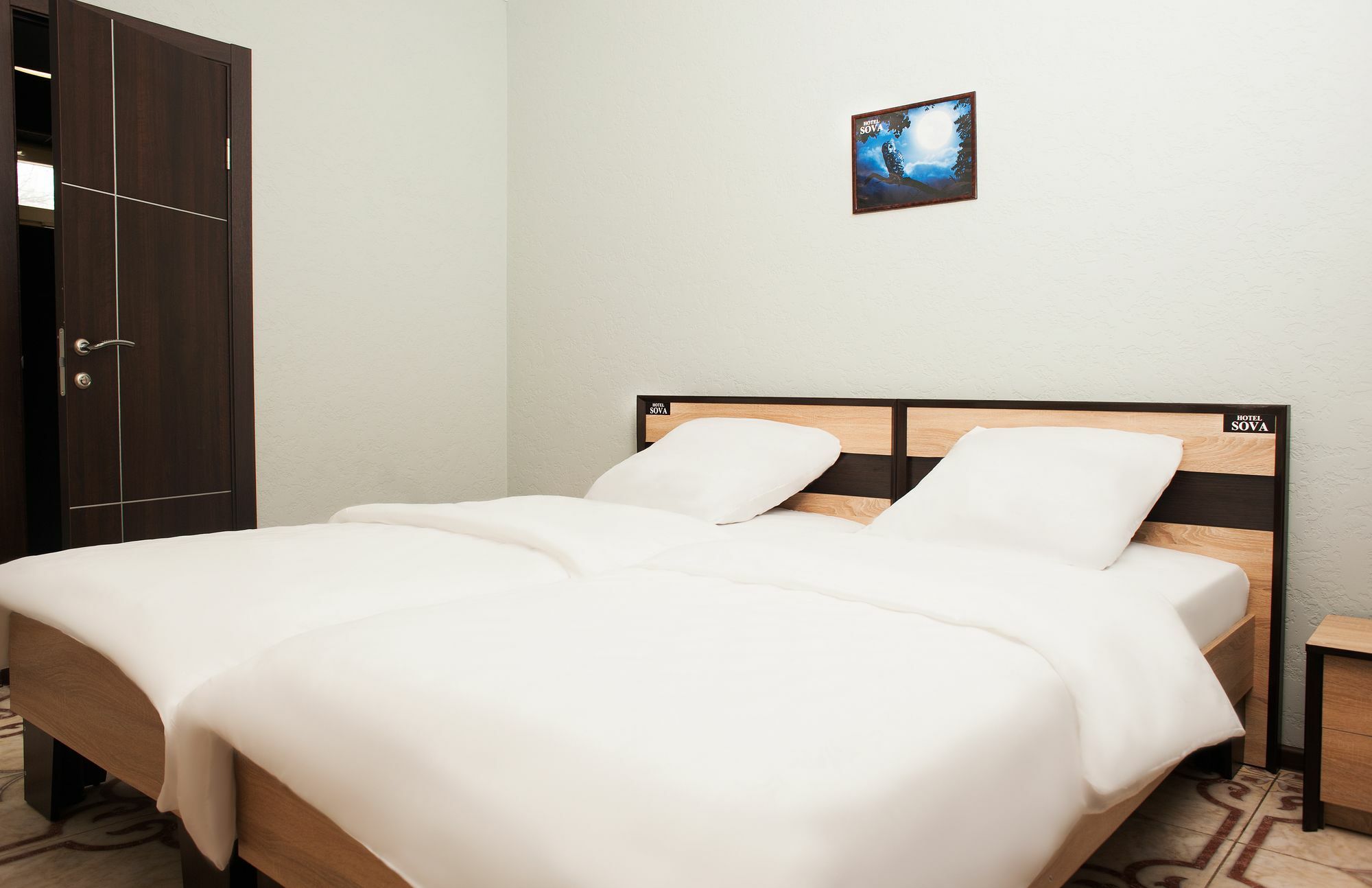 Sova Hotel Odessza Kültér fotó