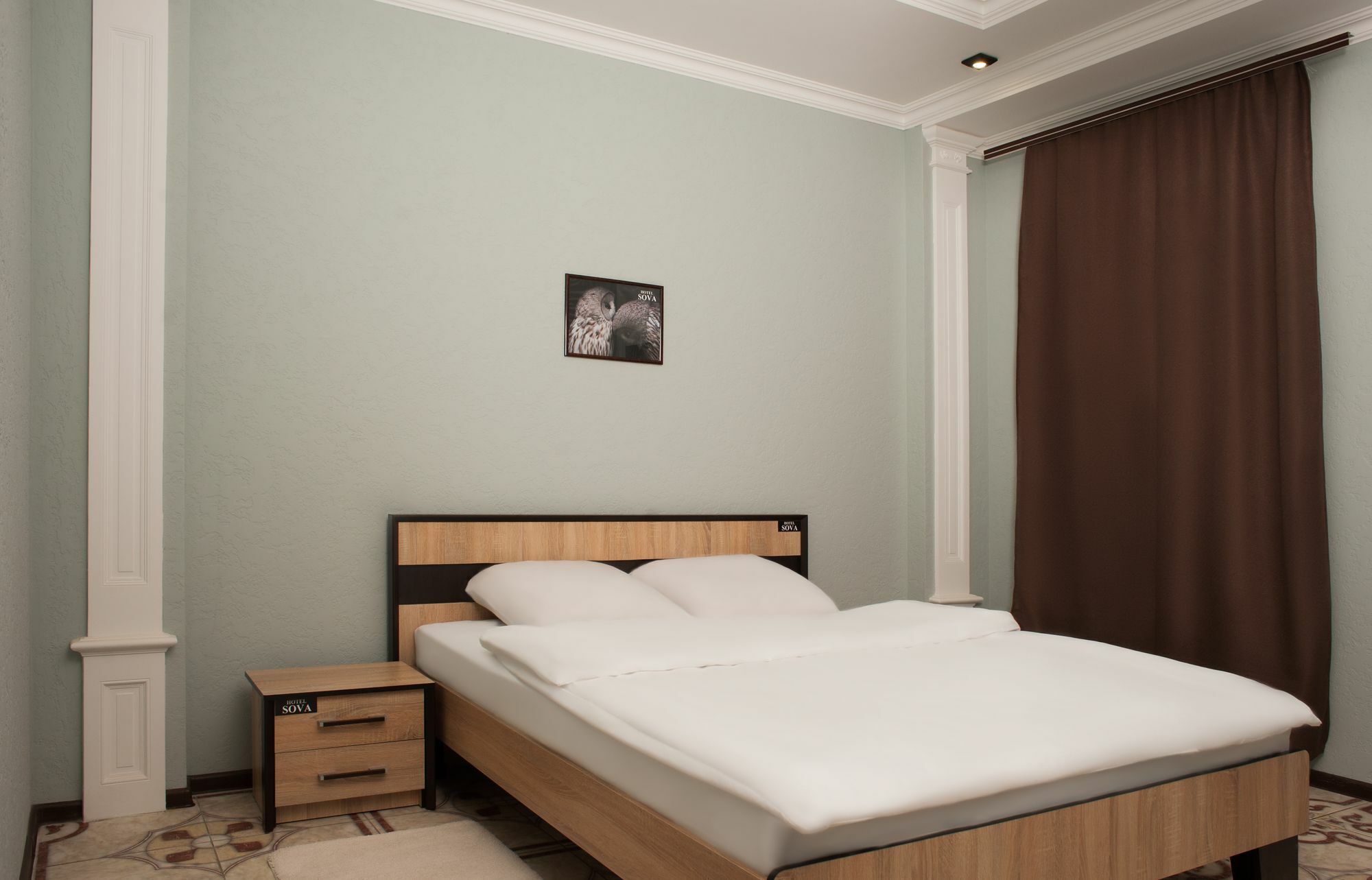 Sova Hotel Odessza Kültér fotó